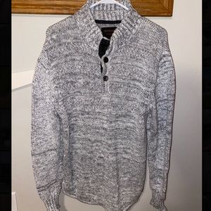 Men’s Buckle Outpost Sweater